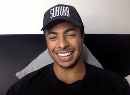 Youth & Community Work Manager Lorraine Dixon vs Presenter Tyler West