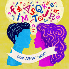 This app have various fancy fonts with instant preview so you can take a look how exactly font will look. Creating A Name For Themselves The New York Times