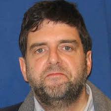 Gregory Kerr's Instagram, Twitter & Facebook