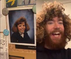 It's finally HERE!!!! My new song Orbit is out and about in the world and I  couldn't be happier 💫🧡 I wrote it about falling in love with  @_millawafer_ and recorded it