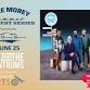 Fitz and The Tantrums at Lake Morey Resort