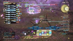 Watch how to tank good king moogle mog xii in thornmarch hard mode in final fantasy xiv: Thornmarch Hard Healer Youtube