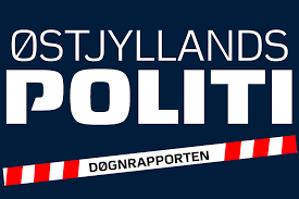 Published on 26 apr 2021. Ostjyllands Politi Ojylpoliti Twitter