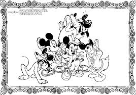 Their min testing subject was carl jung. Mickey Mouse Coloring Pages For Adults Coloring And Drawing