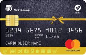 Your first account needs to be open for 1 year before the second can be opened. Bob Financial Bank Of Baroda Credit Card