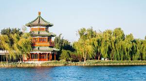 The chinese calendar is lunisolar. How To Celebrate The Dragon Boat Festival In Beijing