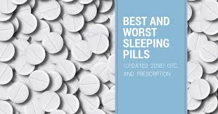 Best Sleeping Pills Otc And Prescription Sleep Aids Counting Sheep Sleep Research