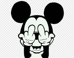 Gambar karikatur ucapan selamat ulang tahun. Middle Finger Png Images Pngegg