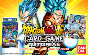 About this game dragon ball fighterz is born from what makes the dragon ball series so loved and famous: Dragon Ball Super Card Game Tutorial For Android Apk Download