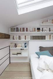 Paris 06eme Home Room Design House Rooms Small Studio Apartments