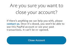 Buy from millions of online stores without sharing your financial information. How To Delete Paypal Account Close Paypal In 2 Easy Steps 2021