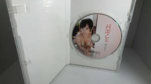 純潔乙女 潮谷愛久 着エロ ジュニアアイドル 廃盤 微レア