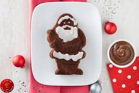 Le Pere Noel Ardechois Tout Chocolat Gateau Tout Chocolat Chocolat