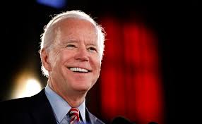 Biden, proud father and grandfather. Bajden Uvelichil Otryv Ot Trampa Politika Rbk