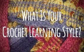 Florida maine shares a border only with new hamp. Find Out Your Crochet Learning Style Proprofs Quiz