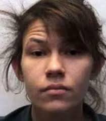 Drug addict sold films of herself sexually abusing a three-year-old child  to paedophiles, police claim