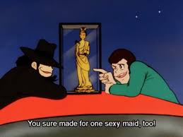 The AniGay Guide to Lupin the Third: Intro & Part 1 | by Elizabeth Simins |  AniGay | Medium