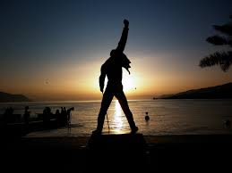Freddie mercury was born in zanzibar and grew up in india, still, he is remembered for being a british singer and songwriter. Best 40 Freddie Mercury Desktop Backgrounds On Hipwallpaper Beautiful Widescreen Desktop Wallpaper Desktop Wallpaper And Naruto Desktop Backgrounds