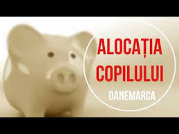 Maybe you would like to learn more about one of these? Danemarca Alocatia Europeana Pentru Copii Youtube