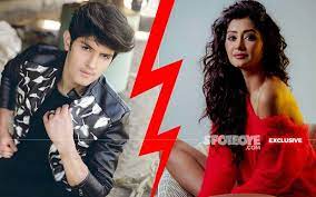 Gümrah , 2013 yılında, o hareket, sonra 2012 yılında bade achhe lagte hain. Shocking Split Rohan Mehra And Kanchi Singh Break Up Actress Says No Hard Feelings For Anyone
