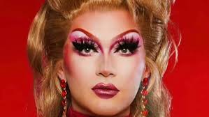 RuPaul's Drag Race Star Rosé Will Star as Glinda in LGBTQ+ The Wizard of Oz  at Geva Theatre