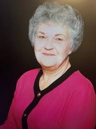 Jean Garrett Obituary