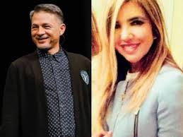 Cash Luna: 'Nunca ha existido el vínculo con Marllory Chacón'