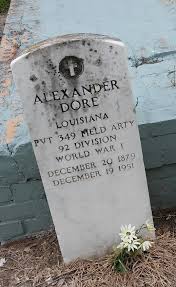 Alexander Dore (1879-1951)