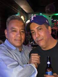 Raul Marmolejo Obituary (1968