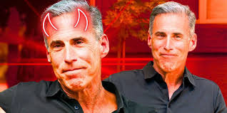 The Golden Bachelorette: Guy Gansert's Family Reveals What They Really  Think Of Joan Vassos' Final Choice (SPOILERS)