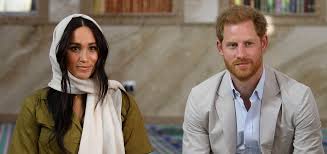 However, unlike prince william and kate middleton's children, who were bestowed with the titles of prince or princess at birth, harry and meghan's daughter will not be enjoying the same honor. Baby Archie Twins With Prince Harry In Tribute To Princess Diana Sheknows