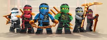 Pixie dust, magic mirrors, and genies are all considered forms of cheating and will disqualify your score on this test! Which Of The Crazy Ninjago Ninja Are You Quiz