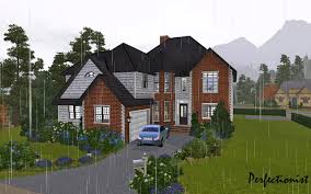 May 29, 2021 by philo | featured artist. Mod The Sims 5 Bedroom European Style House Ts3 Remake No Cc