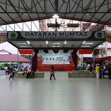 Thaqwa classic (bandar seri putra). Sra Bandar Seri Putra Kajang Selangor