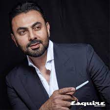 Send quick videos when calendars won't line up and you don't have time to type a wall of text. Mohamed Karim Makes His Mark On Hollywood Esquire Middle East