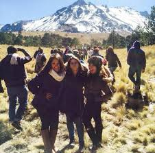Y en mazahua, zúmi), es una ciudad mexicana, cabecera del municipio homónimo y capital del estado de méxico. Nevado De Toluca Que Hacer En Toluca De Lerdo