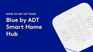 Adt Self Setup Home Security - Review 2024 - Pcmag Uk