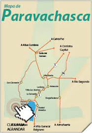 Se venden dos departamentos, cada uno. Rutas Y Accesos A Potrero De Garay Cordoba Paravachasca Como Llegar Planos Y Mapas Gnc Distancias Recorridos Terminales Y Aeropuertos