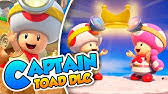 Nintendo captain toad nintendo switch; Captain Toad Treasure Tracker Trailer General Nintendo Switch Nintendo 3ds Youtube
