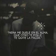 Frases de películas para leer ahora mismo. 7 Ideas De Rels B Frases De Rap Frases De Raperos Frases Bonitas