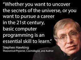 Pin By Khld Harun On Quotes Programming Quote Technology Quotes Computer Programming