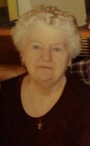 Doris Gregro Obituary (2019)