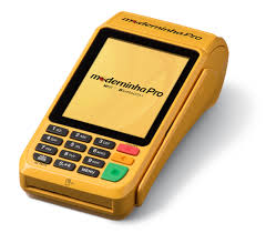 Pague cómodamente con cualquier tarjeta de crédito o débito. Moderninha Pro 2 A Maquininha Do Pagseguro Perfeita Para Quem Tem Movimento Intenso De Clientes Maquina Cartao Lojas De 1 99 Maquinas
