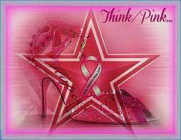 Think Pink Dallas Cowboys Logo Dallas Cowboys Cheerleaders Dallas Cowboys Baby