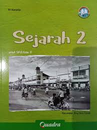 Check spelling or type a new query. Sejarah 2 Sma Kls 11 Peminatan Ips Quadra Kios Pelajar