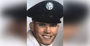 Obituary information for Richard Dwyane Rorrer