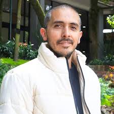 Mario Gregorio Saavedra Rodríguez