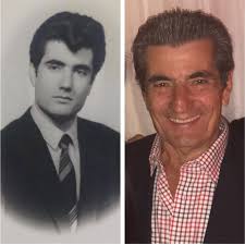 Obituary, Visitation & Funeral Information