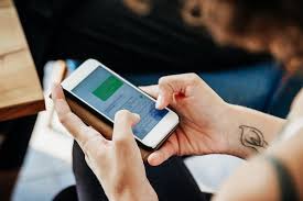 The official i'm a celebrity app is available to download for android and apple ios users. Why Celebrities Are Texting Their Fans And What Businesses Can Learn