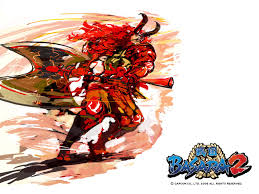 Takeda Shingen Sengoku Basara 465170